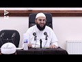 The Quran & Sunnah is the Cure | Shaykh Hasan Somali | Markaz Muaadh Ibn Jabal
