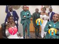 Denis Ngonde non yo tee💔quelle déception 👉Après 09 ans de vie commune 😳ata yo moko 😭courage Nadette