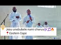 UJESU UNOBUBELE NAMI song || THE AFRICANAPOSTOLIC CHURCH