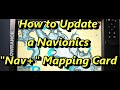 How to Update a Navionics Nav+ card for your Lowrance - Hook2 and Reveal