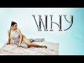 SHERY M - WHY (OFFICIAL LYRICS VIDEO)