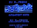 DJ R Fresh - Greatest Hits 1996A