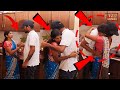 Romance In Kitchen | Housewife Affair With Young Boy | Caught Cheating | Social Awareness 123 Videos