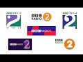 BBC Radio 2 news jingles 1990-2023