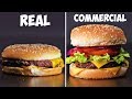 Download Tricks Advertisers Use To Make Food Look Delicious! DIY Food Photo Hacks and More by Blossom mp4 3gp mp3 videos - waplic