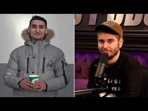 H3H3 On the Biggest Idiot On Youtube