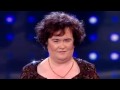 Susan Boyle Wins with Memory from Cats - Semi finals (May 24 2009)