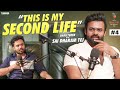 This is My Second Life | UNFILTERED with Sai Dharam Tej || Nikhil Tho Naatakalu 2.O
