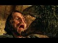 Panic at the Dino Market | Jurassic World: Dominion | DINOSAUR Movie