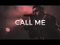 NAV x Metro Boomin Type Beat