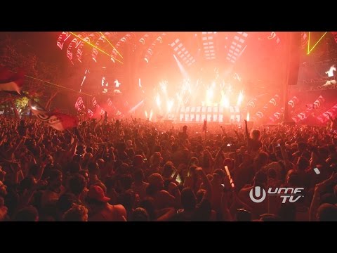 Download David Guetta Miami Ultra Music Festival 2017 free