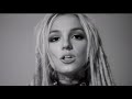 Britney Spears - Liar (Music AI Video) feat. Justin Timberlake