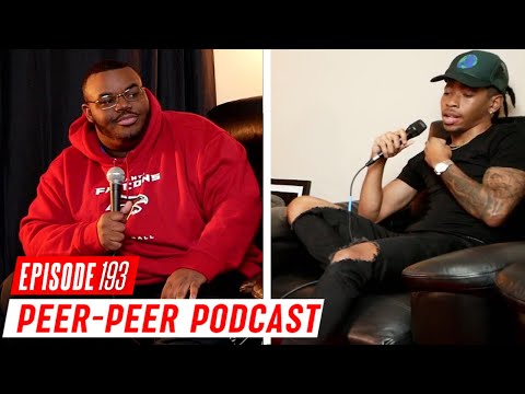  Do you miss De arra Ken w Who is Ken Peer Peer Podcast Episode 193