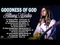 Goodness Of God, 10,000 Reasons,... Hillsong Praise & Worship Playlist 2024 🙏 #worship #136