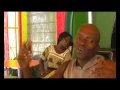 NYOTA NDOGO with POSITIVE KHERI : Yu Wapi Mwenzangu