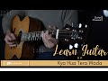 Kya Hua Tera Wada | Guitar Lesson |  Mohd. Rafi | Atif Aslam