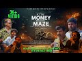 Money Maze | Dekshith | Shravan | Ajay kumar J