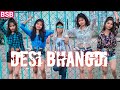 Desi Bhangdi😎 New Nagpuri Sadri Dance Video 2020😍 Santosh Daswali😎 BSB Crew Jamshedpur