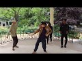 Dancehall freestyle - Notch Nuttin No Go So MIKE VT Remix