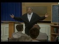 R.C. Sproul [ How To Deal With Anger ]