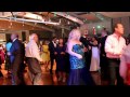 10th ANGLO INDIAN REUNION, Angloindian reunion ball part 2