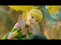 Throne of Elves Best excitement moment when little fish return animated full movie