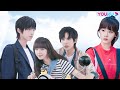 The stranger I bumped into turns out to be my future idol boyfriend | Assistant of Superstar | YOUKU