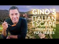 Gino's Italian Escape: Hidden Italy | Full Series Four | Our Taste