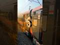 What makes Amrit Bharat a unique train? #indianrailways#info#trains#railway#vandesadharan#train