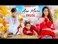 Aye Mere Khuda | Dil Kyu Na Roye | Heart Touching Love Story | Krishna & shree | kk ki power