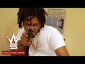Fredo Santana "Go Crazy" Feat. Gino Marley (WSHH Exclusive - Official Music Video)