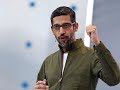 Google I/O 2018 keynote: Sundar Pichai talks emojis, AI advances and more