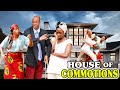 HOUSE OF COMMOTIONS {NEWLY RELEASED NOLLYWOOD MOVIE}LATEST TRENDING NOLLYWOOD MOVIE #movies #2024