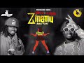Zinamu Ama tuki Audio Ziki J ft Lp shady kingkong