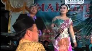 Dangdut Campursari Koplo 2015 mister Mendem | Mahkota Musik