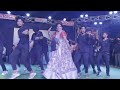 jabardasth shanthi Swaroop jigelu rani 😁 performance 🔥 / jabardasth bullet Bhaskar team/ dance event