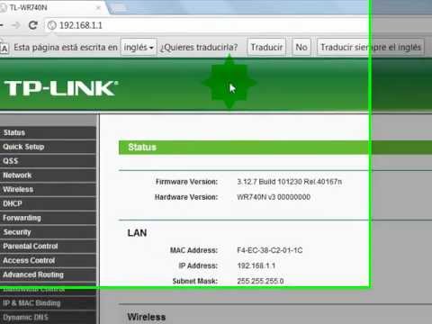 Configurar Virtual Wifi Router En Windows Vista