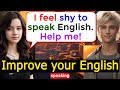 Improve English Speaking Skills Everyday / Tips to speak  English Conversation #howtospeakenglish