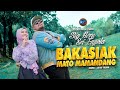Big Heru Ft. Sri Fayola - Bakasiak Mato Mamandang (Official Music Video)
