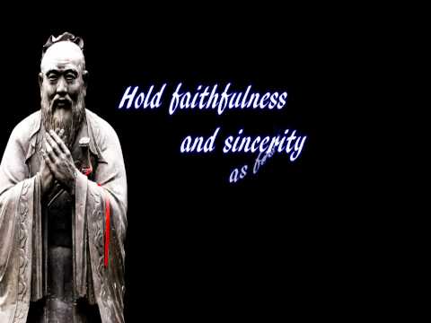Confucius Full Movie Part 1 Confucius Full Movie Part 1