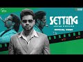 SETTING (Full Video) Arjan Dhillon | Desi Crew | Brown Studios
