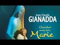 💒 2 HEURES de Chants Chrétiens d'adoration à Marie avec Jean-Claude Gianadda