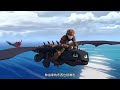 How To Train Your Dragon: The Journey Trailer