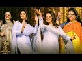 Top Notch: Nadhiya, Poornima & Ambika's BLASTING DANCE! Stunning 80's Reunion | Wonder Women Awards