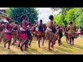 Ajere Dance Acholi culture