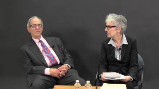 FIT Talks: Interview with Paul Winston