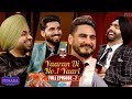 Kulwinder Billa, Shivjot & Jordan Sandhu | Ammy Virk | Yaaran Di No.1 Yaari Episode 7 | PitaaraTV