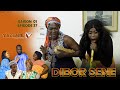 Série - Dibor Séne - Episode 37 - Saison 1