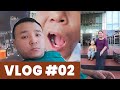 Vlog #2 | Me, Myself, and Vlog: Getting Real About Life Behind the Lens