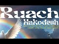 Ruach HaKodesh (PRE ALBUM)